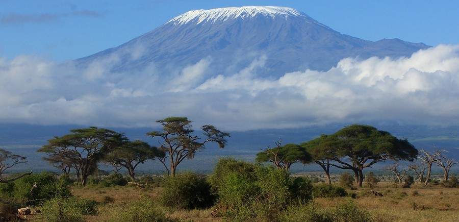 Mount Kilimanjaro #15
