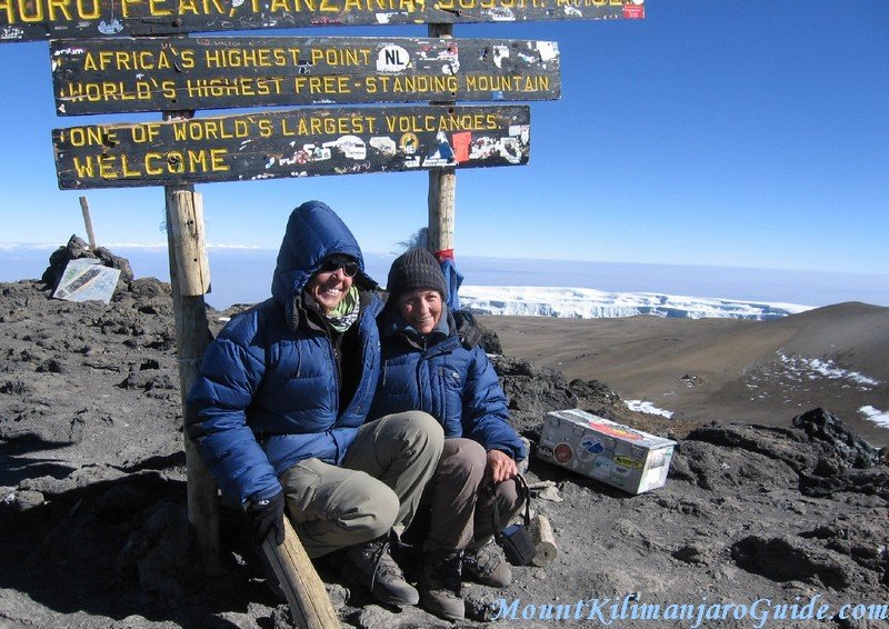 Mount Kilimanjaro #25