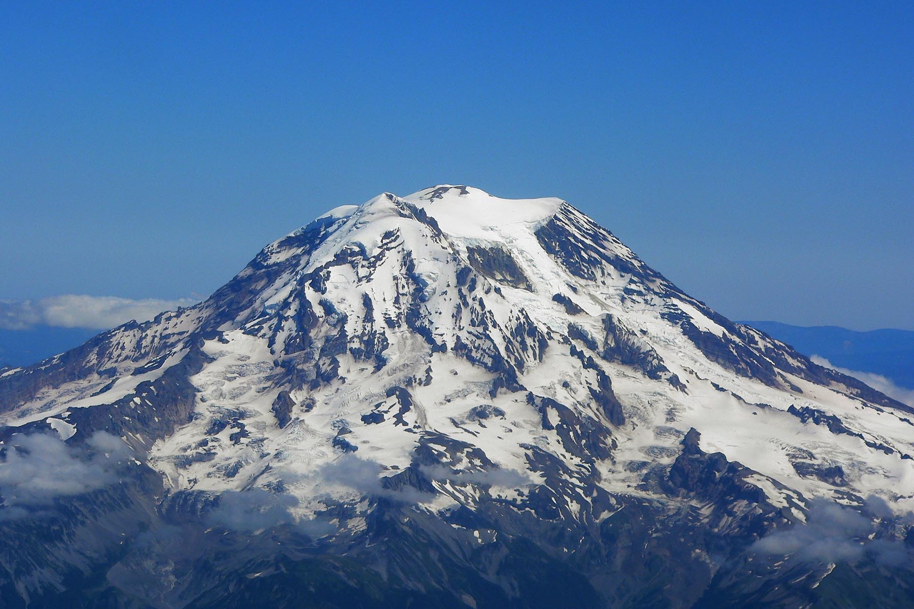 Mount Rainier #3