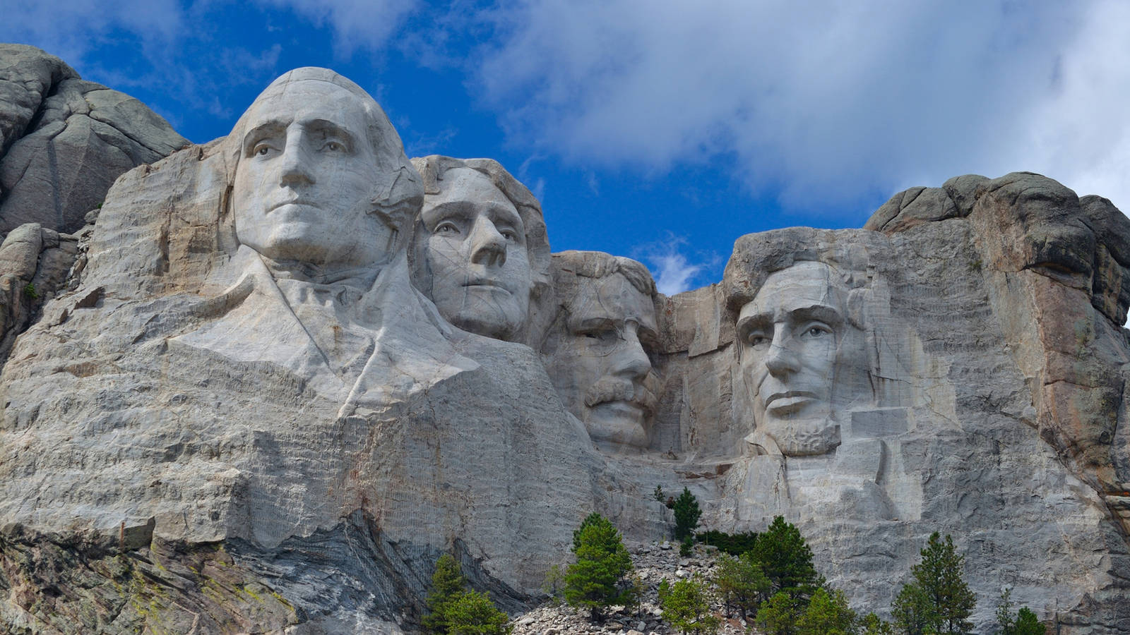 Mount Rushmore Backgrounds on Wallpapers Vista