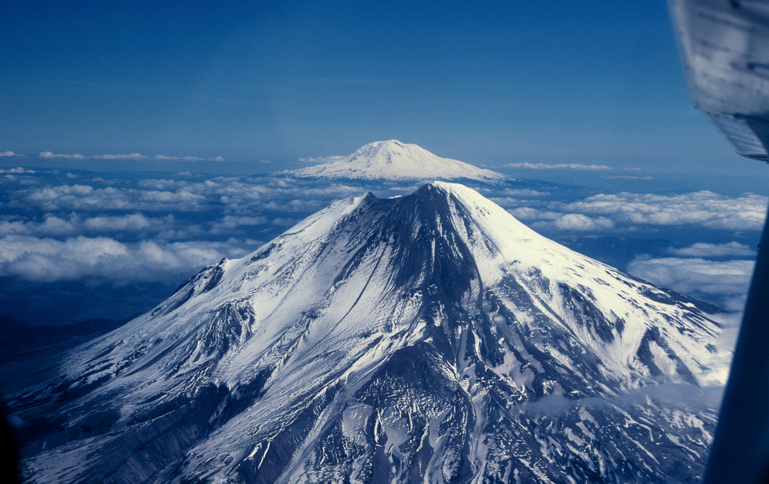 Mount St. Helens HD wallpapers, Desktop wallpaper - most viewed