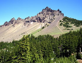 280x216 > Mount Three Fingered Jack Wallpapers