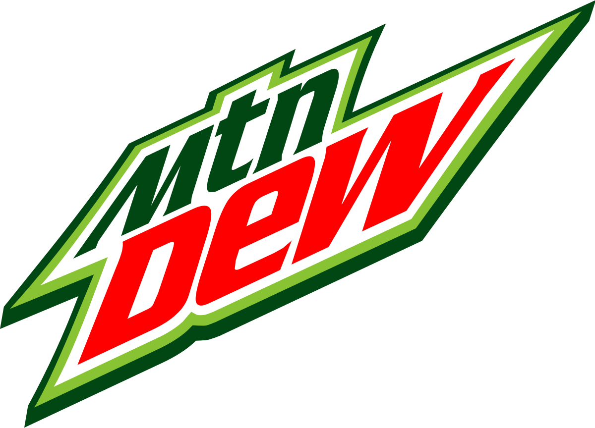 Mountain Dew Pics, Products Collection
