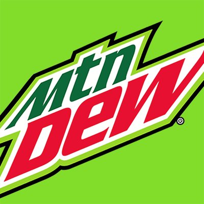 Mountain Dew Pics, Products Collection