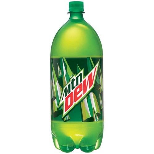 Amazing Mountain Dew Pictures & Backgrounds