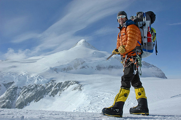Nice wallpapers Mountaineering 620x412px