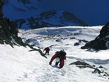 Mountaineering #15