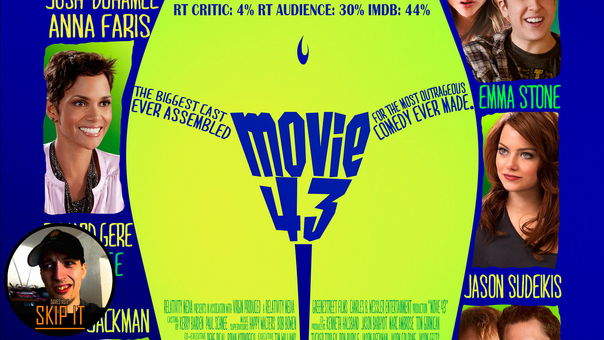 Movie 43 #7