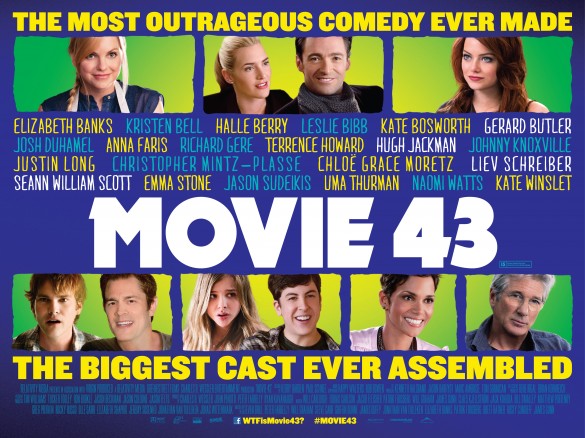 Images of Movie 43 | 585x438
