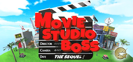 Movie Studio Boss: The Sequel High Quality Background on Wallpapers Vista