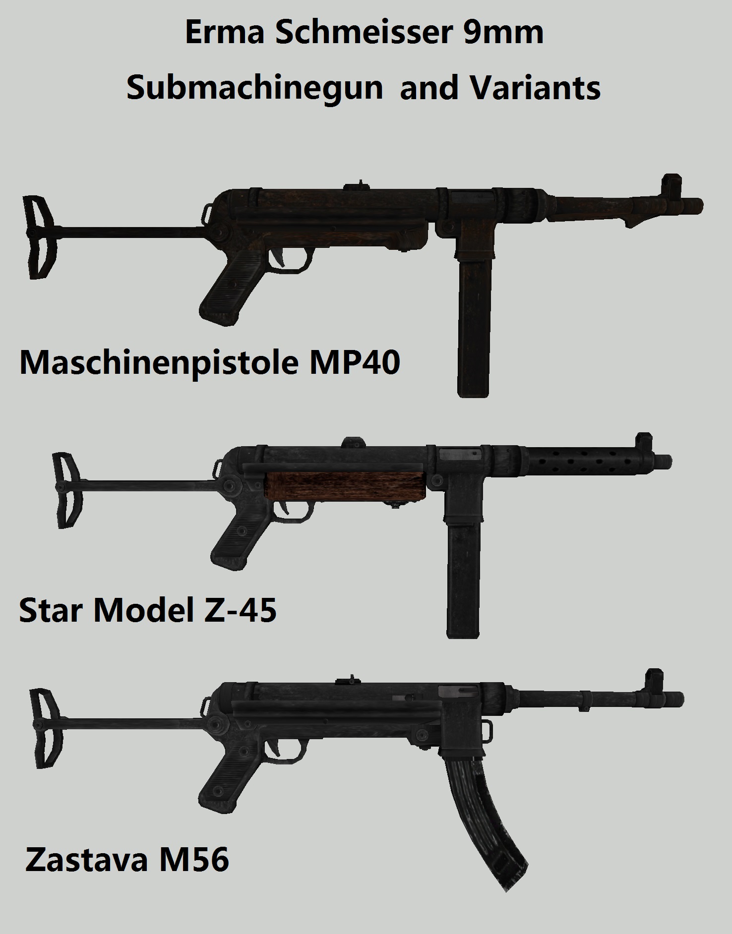 Mp40 Backgrounds on Wallpapers Vista