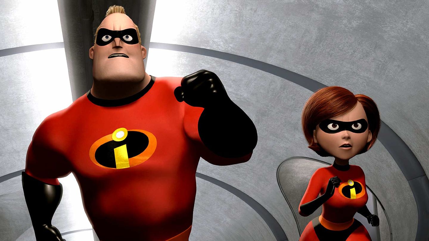 mr incredible movie free download