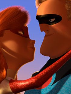 Mr And Mrs Incredible #18
