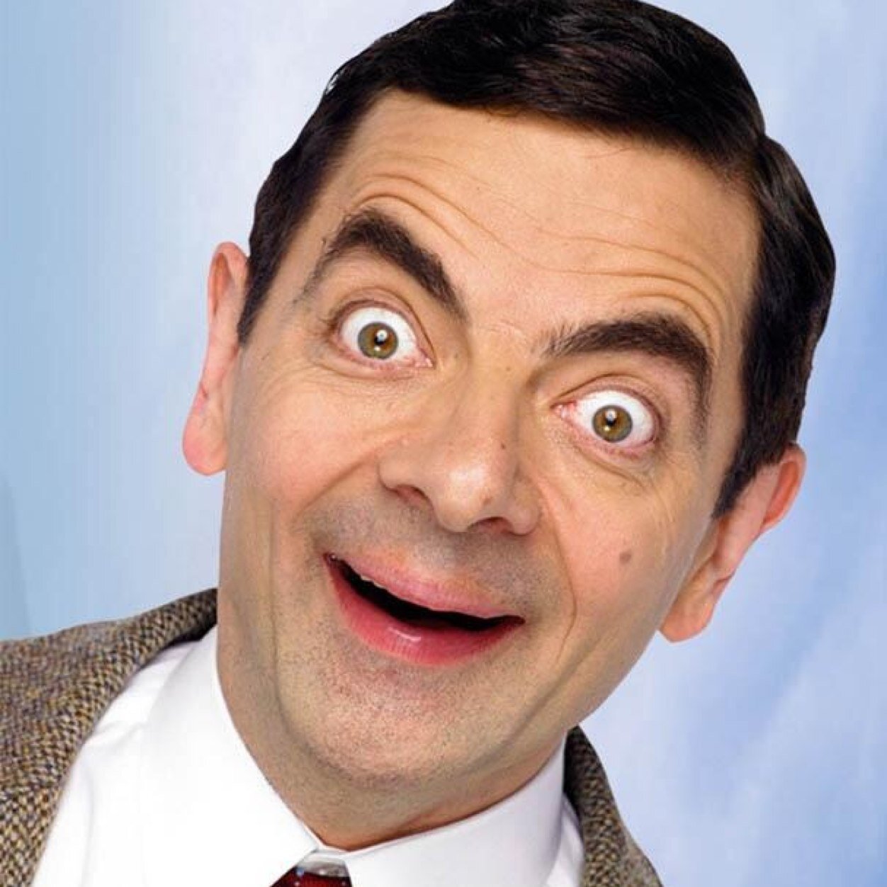 Mr Bean #1