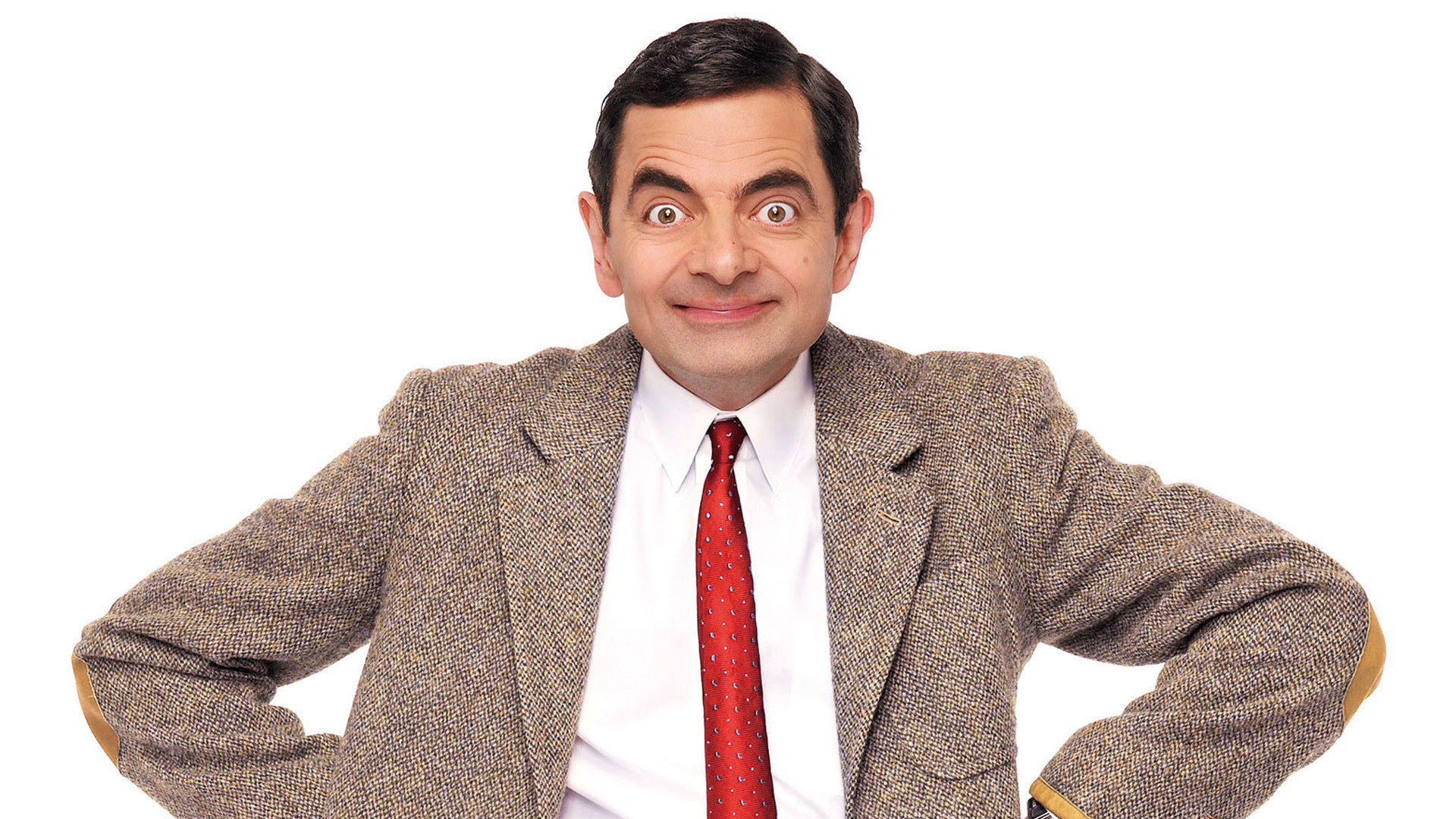 Nice Images Collection: Mr Bean Desktop Wallpapers