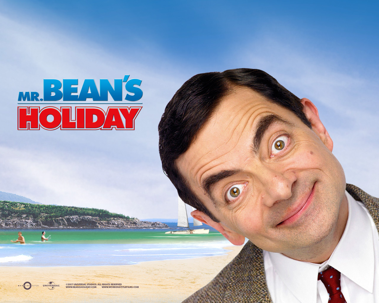 Mr Bean #10