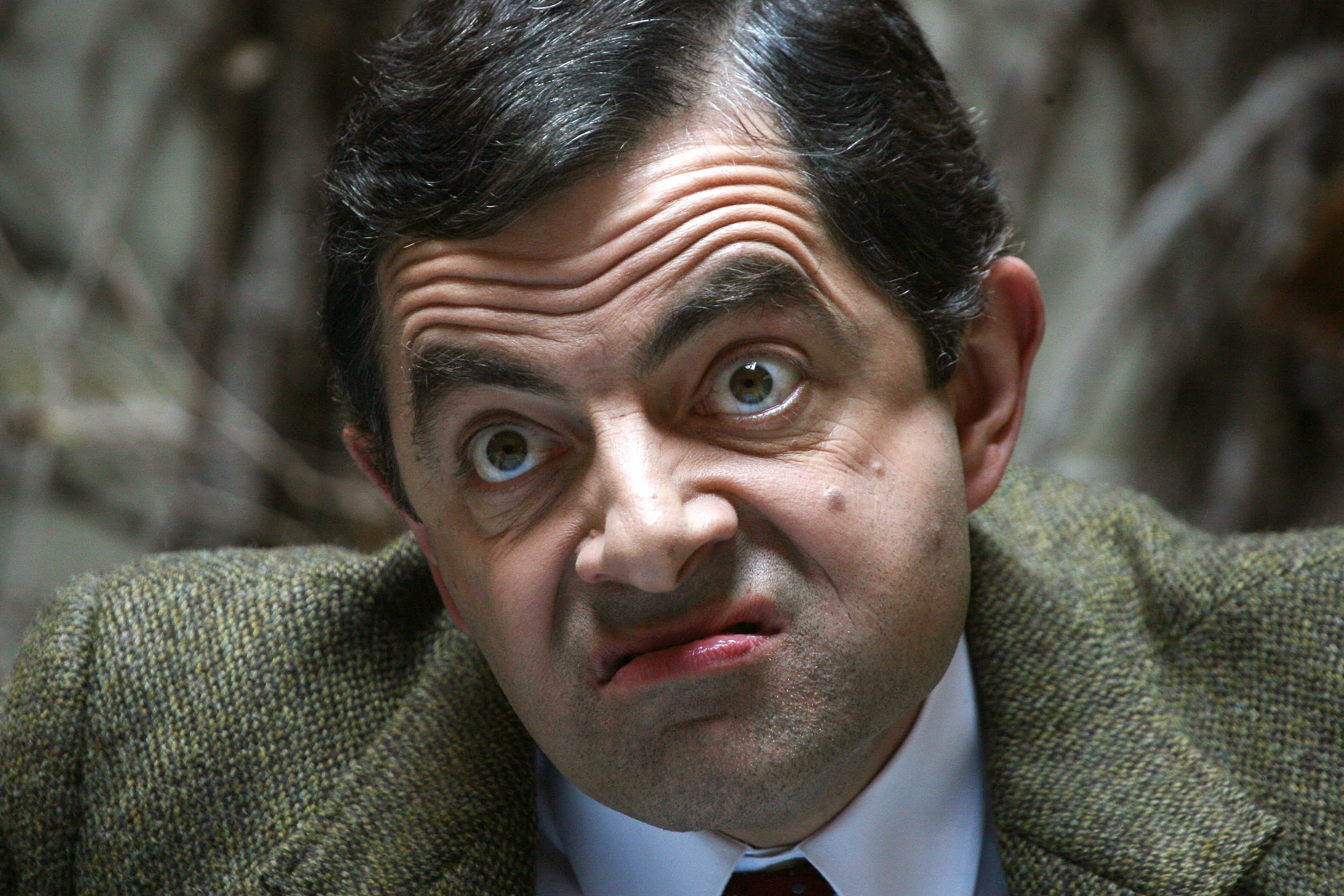 Mr Bean #6