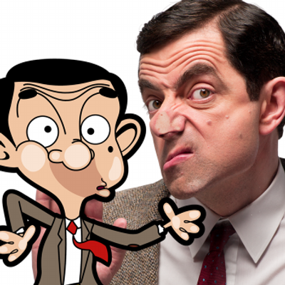 Mr Bean #15