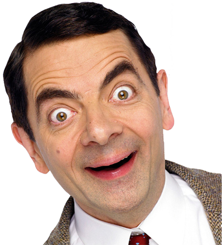 Mr Bean #22