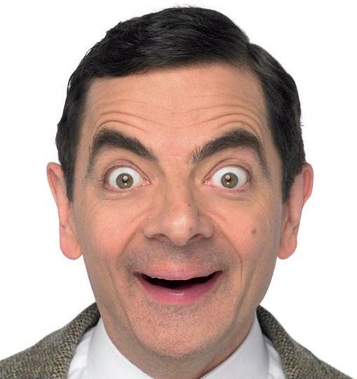 Mr Bean #14