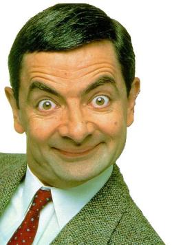 Mr Bean #16