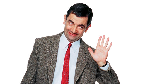 Mr Bean #23