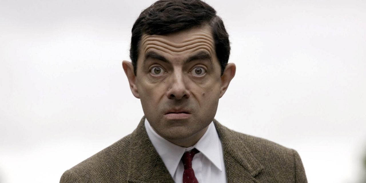 Mr Bean #11