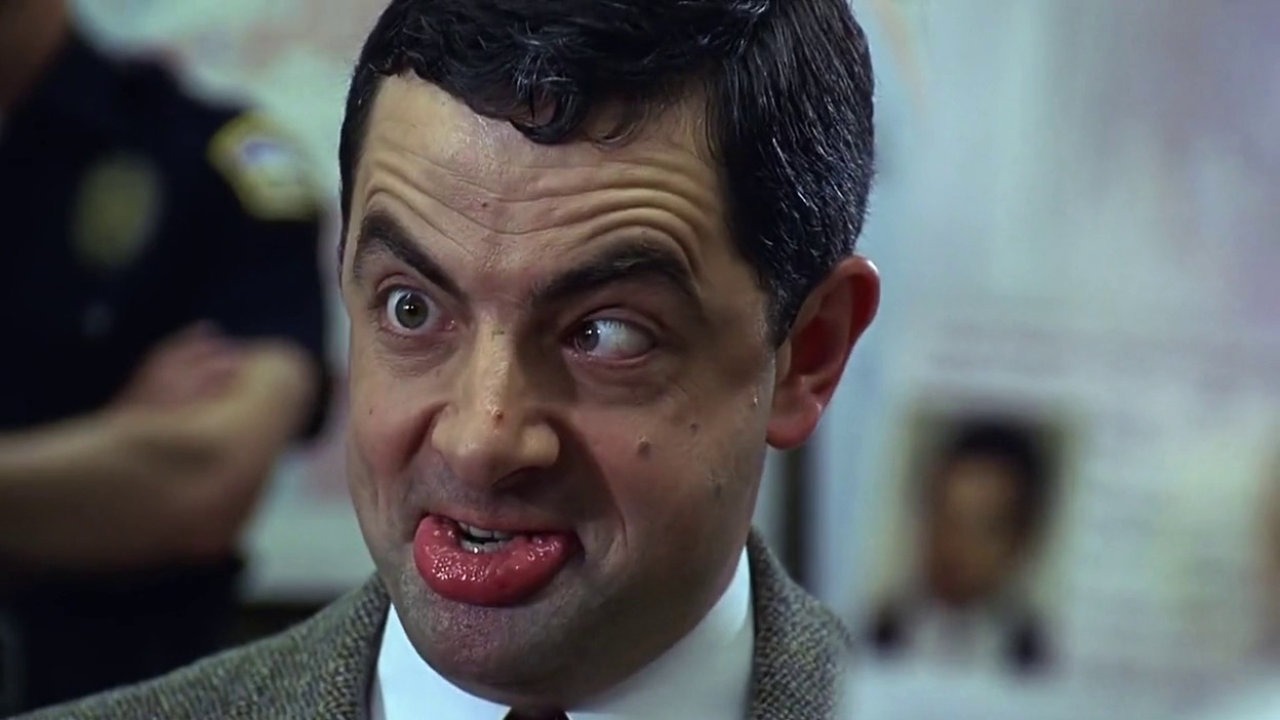 Amazing Mr Bean Pictures & Backgrounds