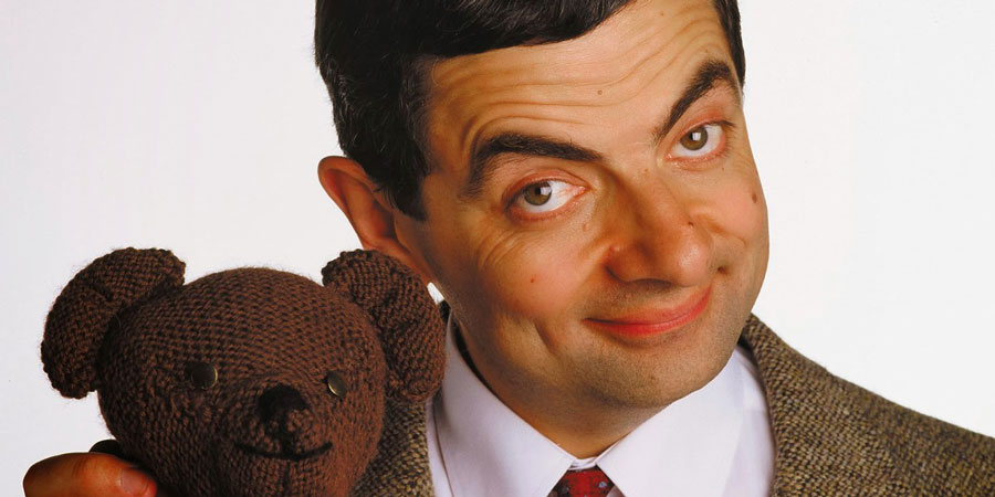 Mr Bean #24