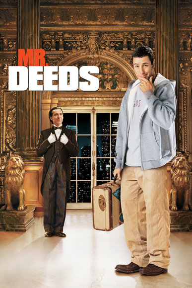 Mr. Deeds #9