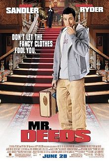 Amazing Mr. Deeds Pictures & Backgrounds