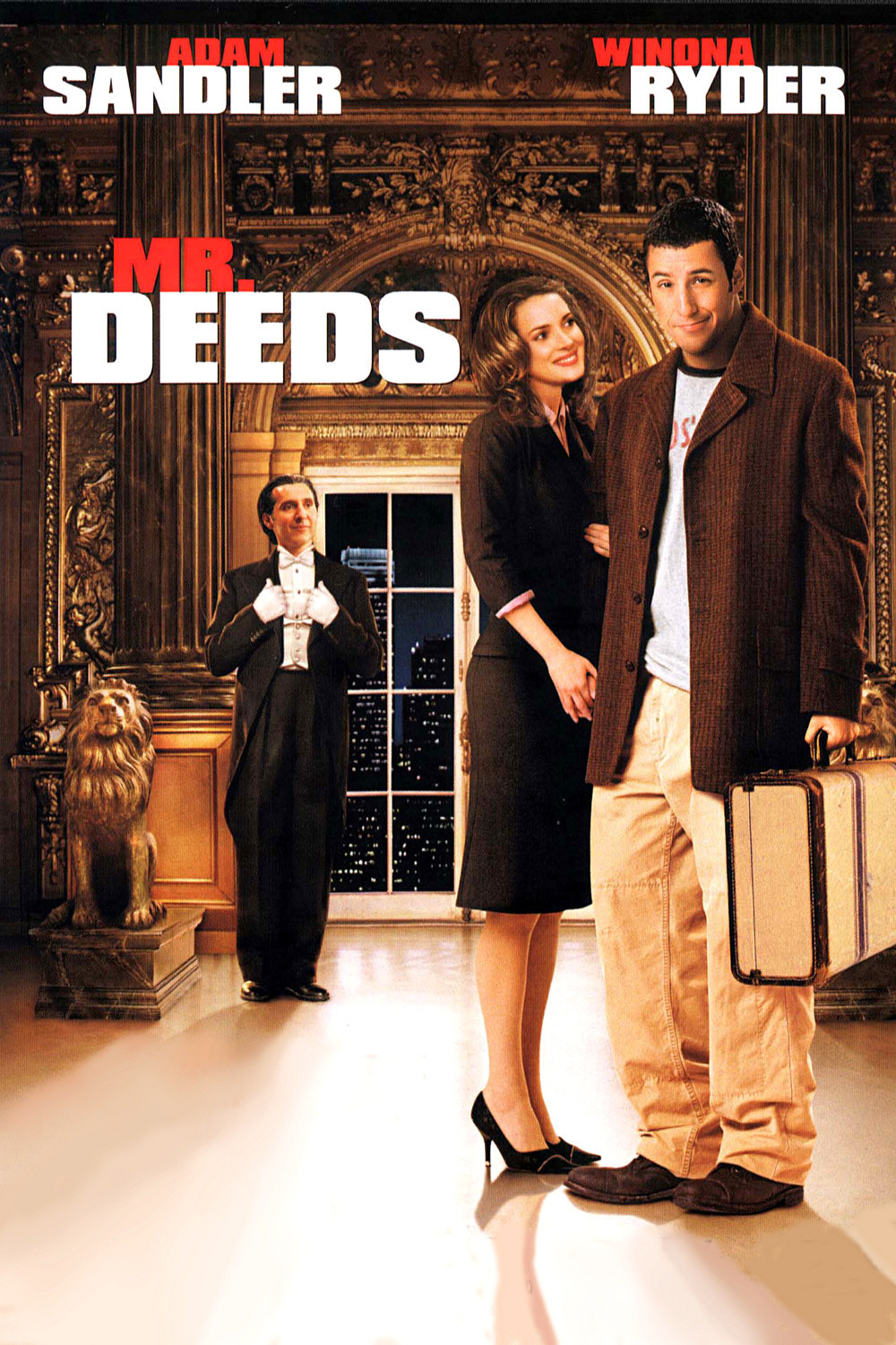 Mr. Deeds #22