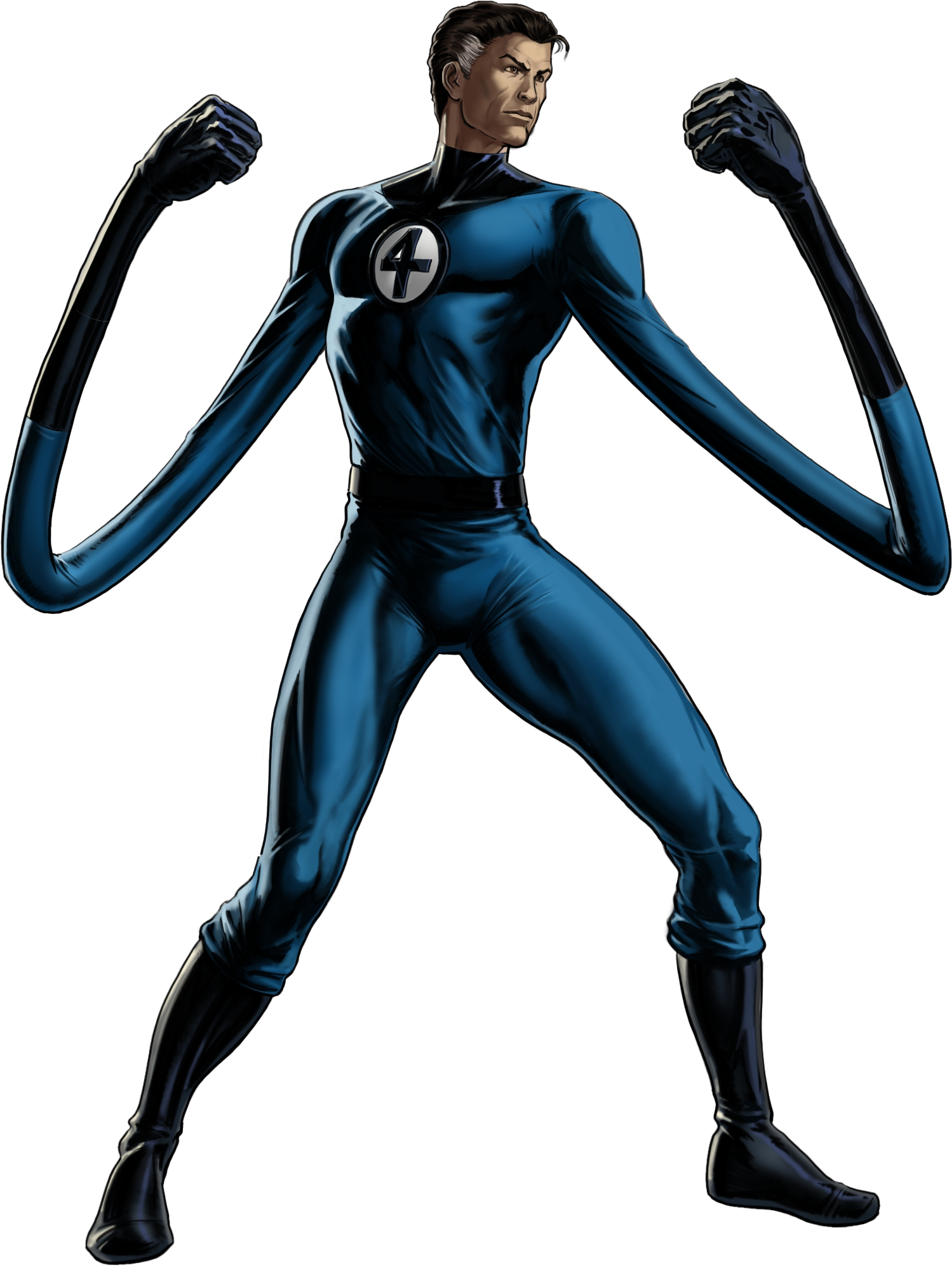 Amazing Mr. Fantastic Pictures & Backgrounds