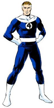 Nice wallpapers Mr. Fantastic 187x375px