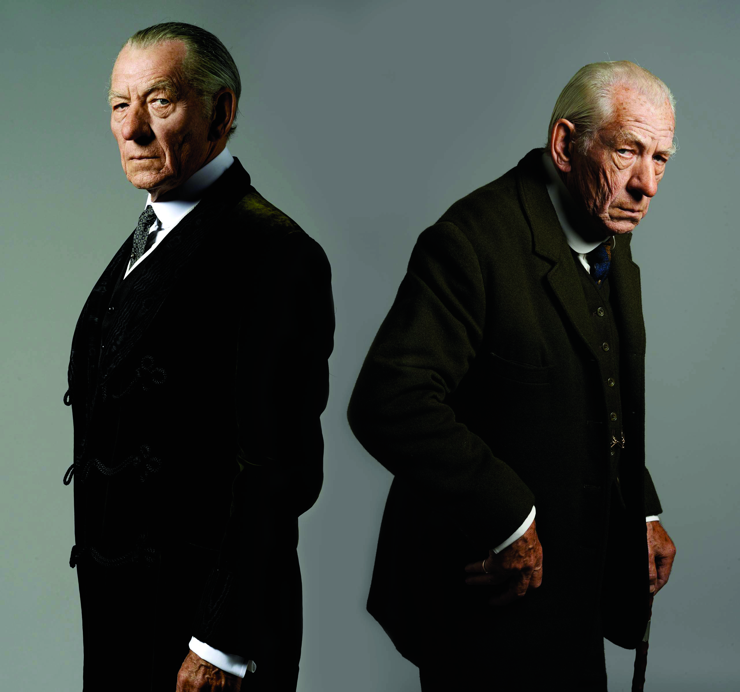 Mr. Holmes Pics, Movie Collection