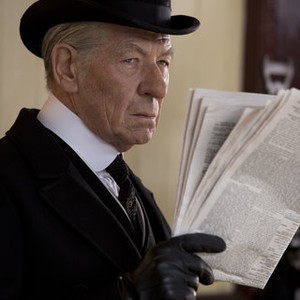 Mr. Holmes #19