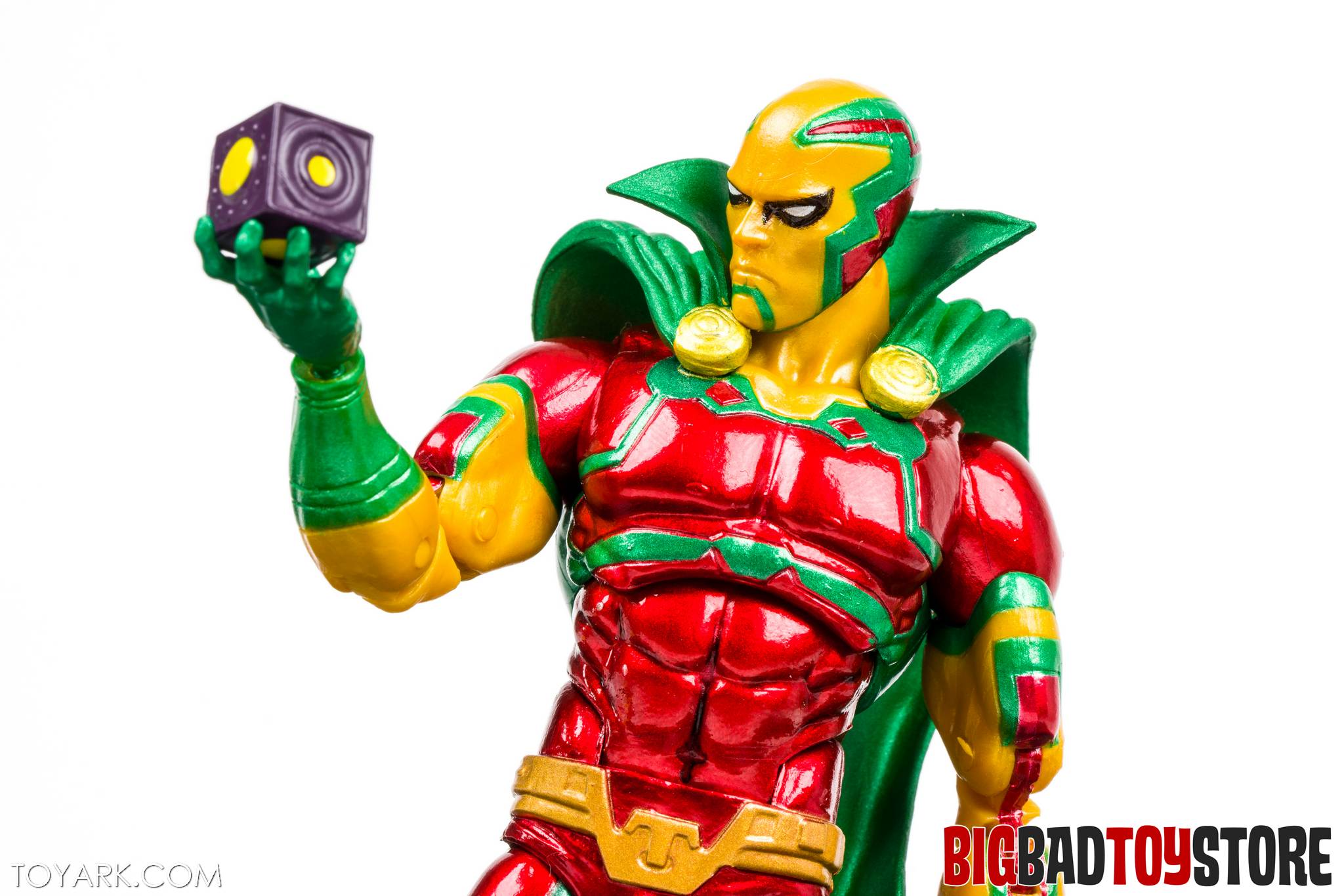 Mr Miracle #2