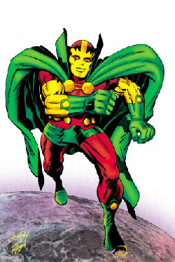 Mr Miracle #12