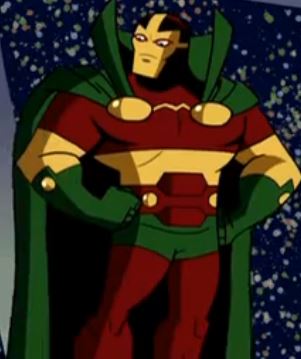 Mr Miracle #19