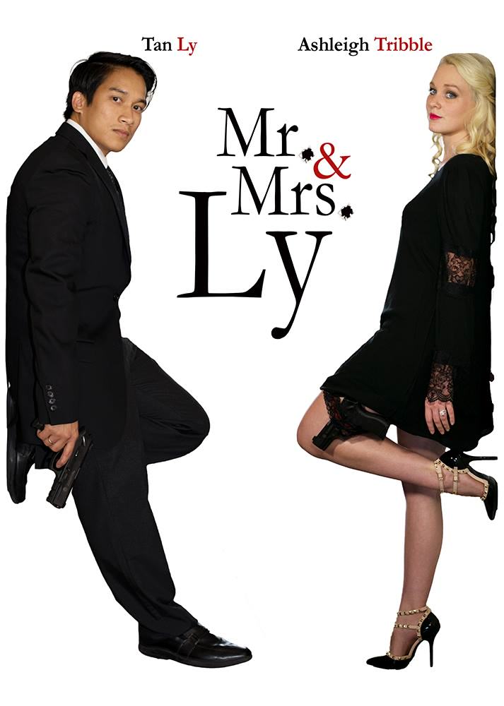 Mr. & Mrs. Smith #21