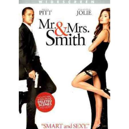 Mr. & Mrs. Smith #16