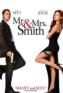 Mr. & Mrs. Smith #23