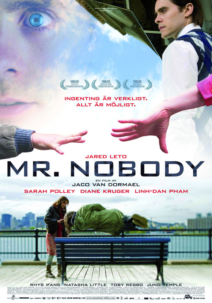 Mr. Nobody Pics, Movie Collection