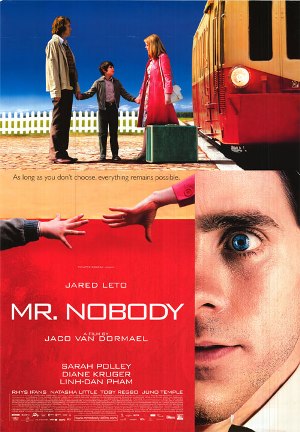 Mr. Nobody #11