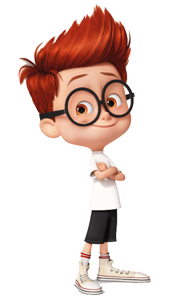 HD Quality Wallpaper | Collection: Movie, 341x600 Mr. Peabody & Sherman