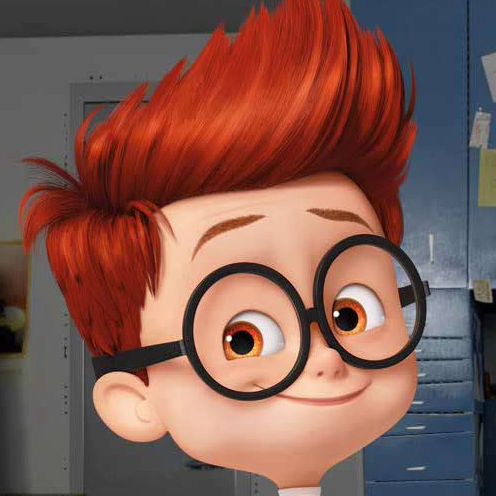 Images of Mr. Peabody & Sherman | 496x496