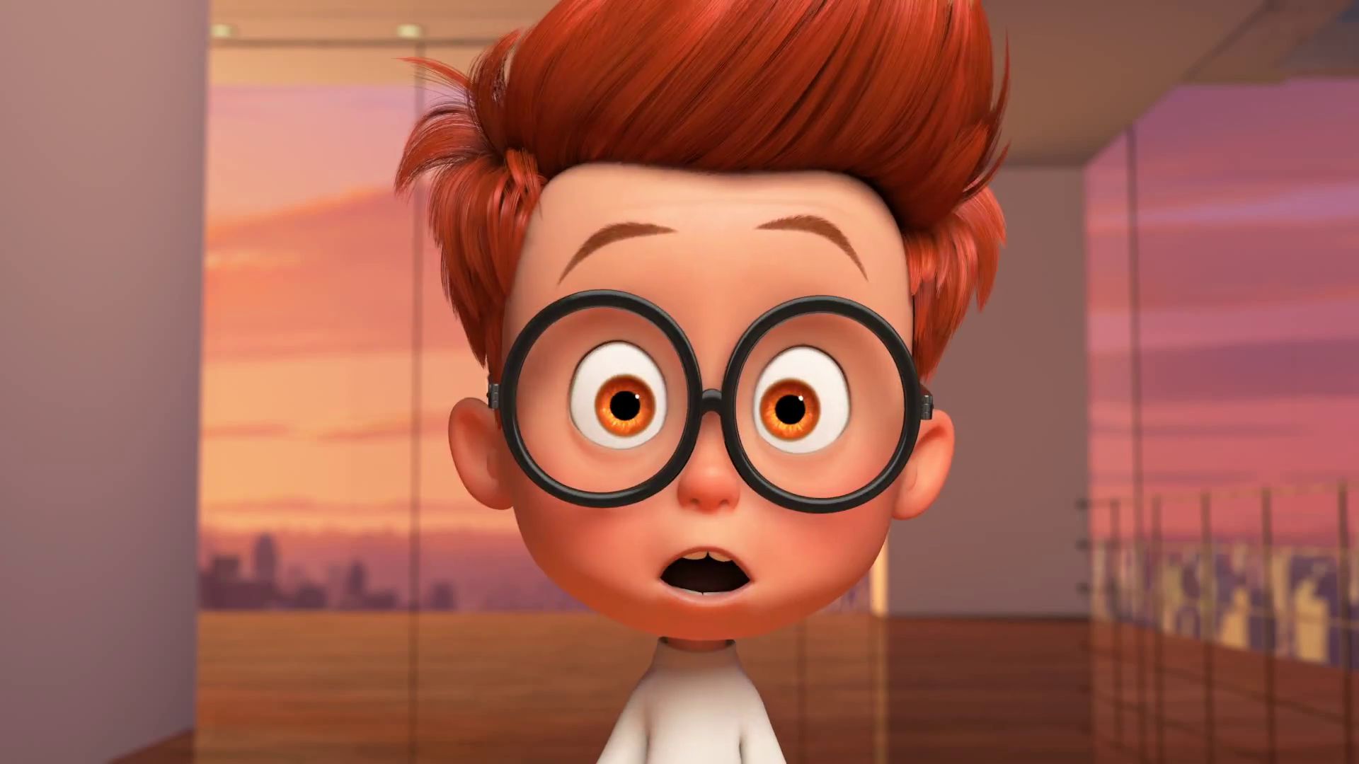 Mr. Peabody & Sherman Backgrounds on Wallpapers Vista