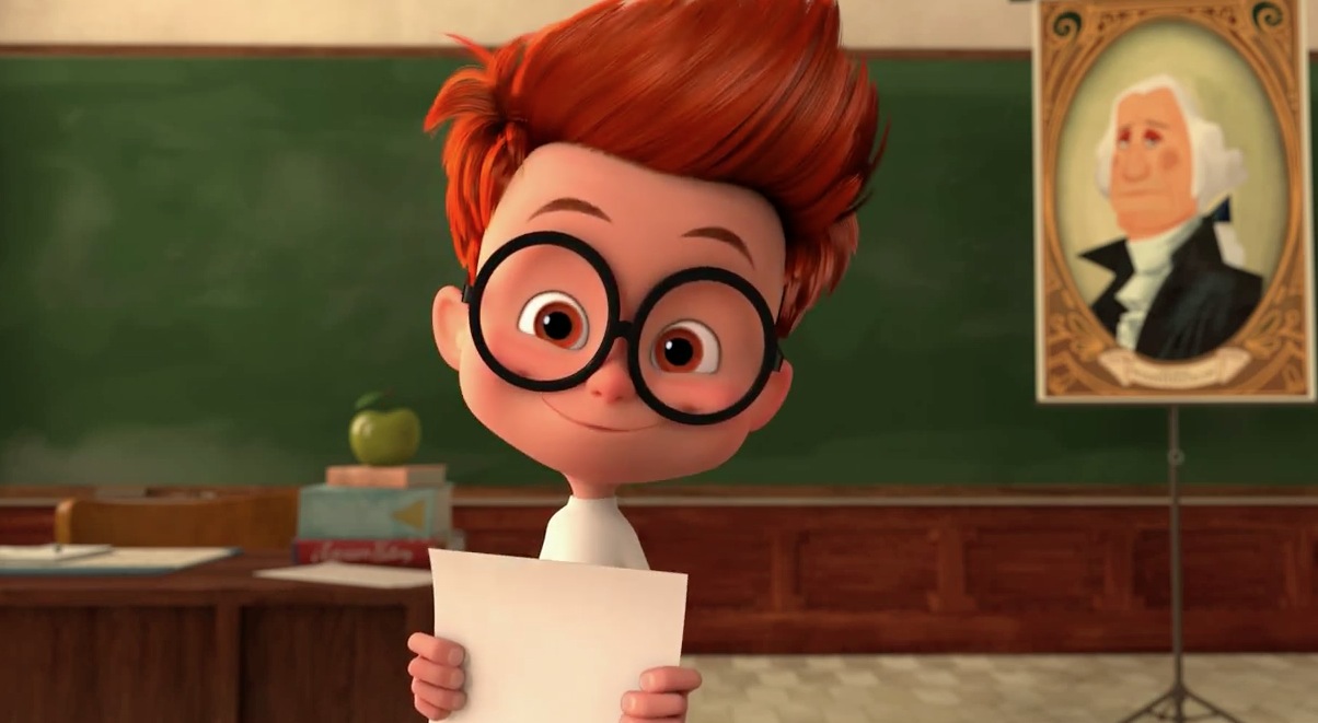 HD Quality Wallpaper | Collection: Movie, 1204x661 Mr. Peabody & Sherman