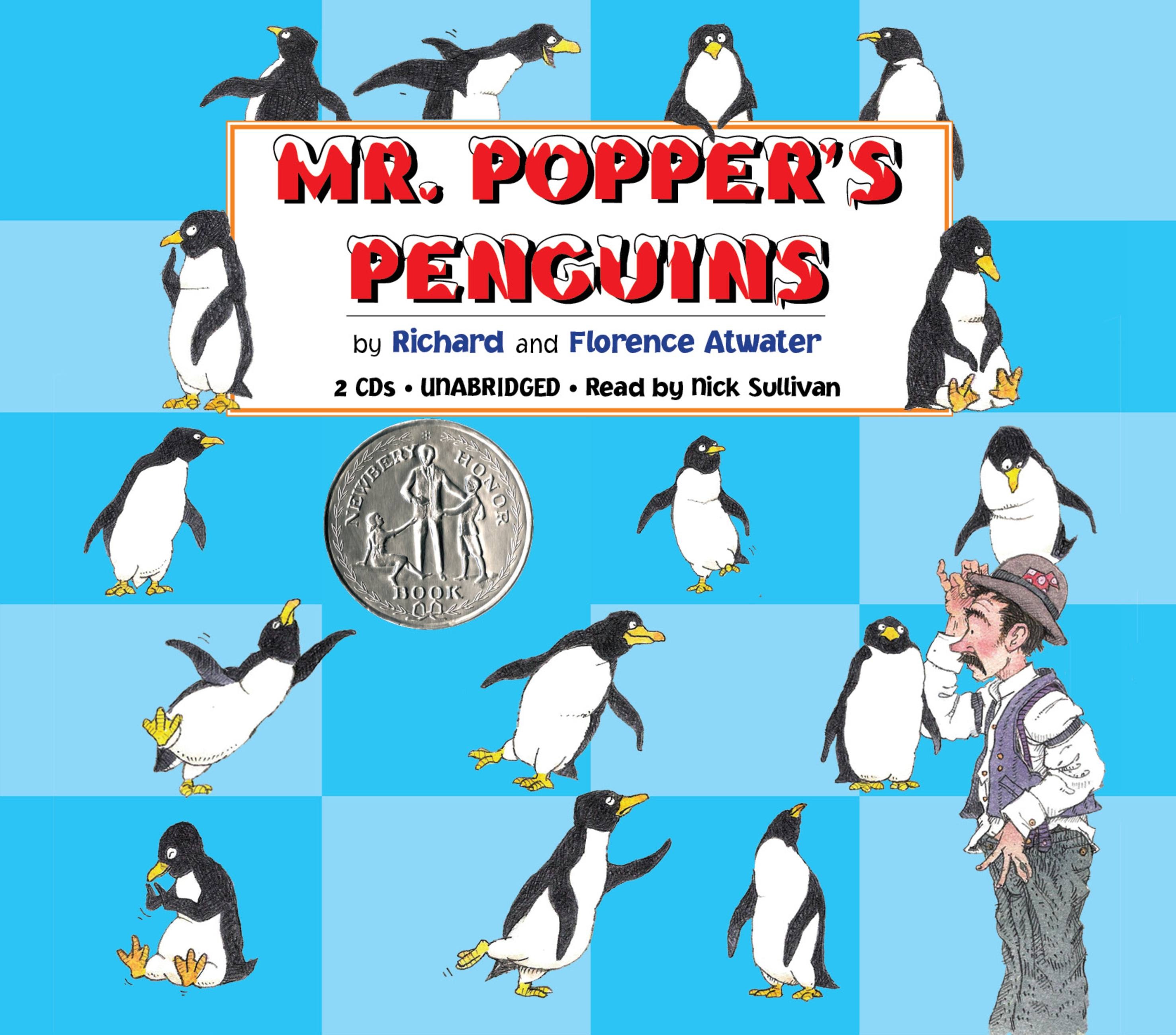 Mr. Popper's Penguins Pics, Movie Collection