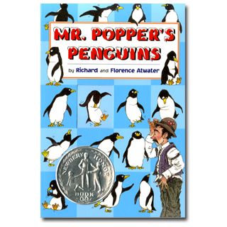 HQ Mr. Popper's Penguins Wallpapers | File 120.28Kb